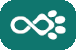 Pawfinity logo