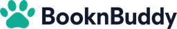 BooknBuddy logo