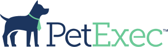 PetExec logo