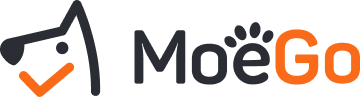MoeGo logo